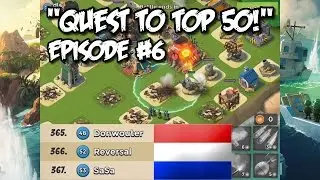 Boom Beach - 