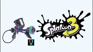 Splatoon3: ガチ塗りヤグラS+1