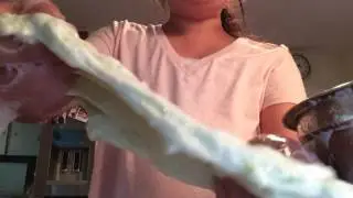 How to fix stringy slime/ how to fix slime part 2