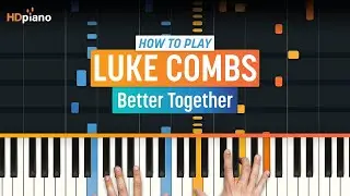 Piano Lesson for 