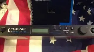 E-MU Classic Keys demo 1 & 2
