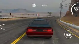 Dodge Challenger SRT|Global racing| Gear.club|2020|Tournament
