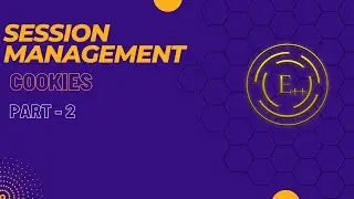 Session Management Cookies Part-2 | ETERNAL CODER
