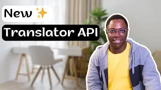 Browser Translation Demo: Local, Private & Fast Subtitles with Translator API