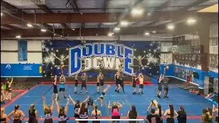 World 2025 Vlog day 9 last training before worlds with cov coed Coventry Dynamite