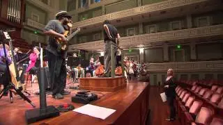 Nashville Symphony Commissioned Works | Arts Break | NPT
