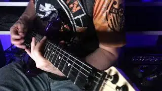 REVOLUTION SAINTS 