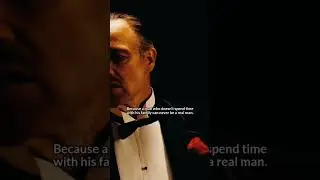 The Godfather - 1972 Film | Godfather Quotes