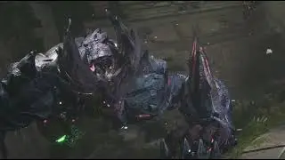 Lost Soul Aside Walkthrough