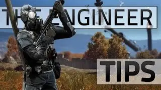 BF4 | Engineer Tips