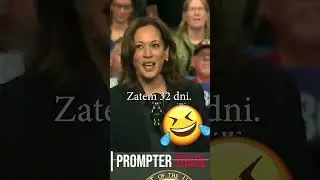 Kiedy zgaśnie prompter 🤡 #humor