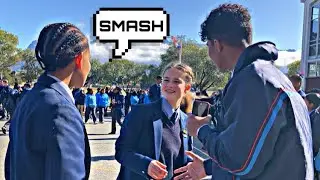 Smash or Pass VS STUD