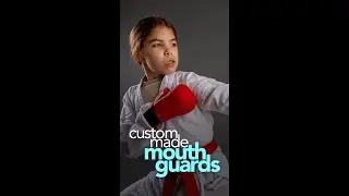 Custom-Fitted Mouthguards