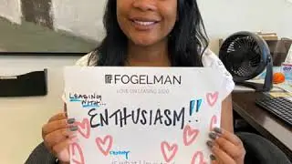 Love on Leasing Fogelman 2020