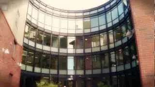 Sutter Hall: Walking Through Chico State Episode 2