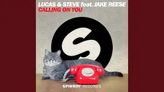 Calling On You (feat. Jake Reese) (Club Mix)