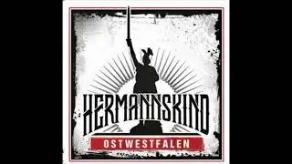 Hermannskind   Bis der Morgen graut