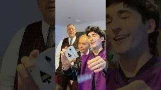 Могу ли я ОБМАНУТЬ Пенна и Теллера?😅