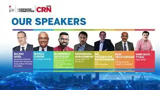 Express Computer | Digital SMB Summit 2023 | Intro Video