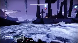 Simulation Safeguard, Solo Flawless, PS5