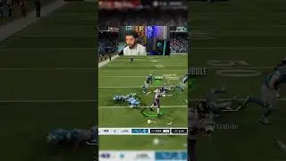 Я совершил невозможное в Madden 😱