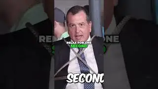 The Ultimate Midnight Heist  Hunting Down the FBI Agent