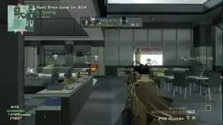 Multi-Kill Airdrop Trap &mdash; Modern Warfare 3