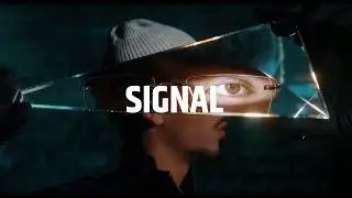 [FREE] Amo x Aymen x Werenoi Type Beat - Signal | Free Rap Type Beat 2026
