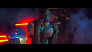 5PS - Gettin Paid (Official Video) Dir. by @25EightFilms | Prod. by AntBeatz