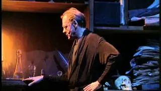 Faust I + II - Goethe - Peter Stein - belvedere