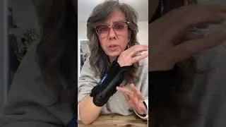 Ортез для запястья при синдроме запястного канала для ночной поддержки | Как его носить и помогае...