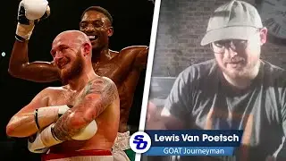'Poochi' GOAT JOURNEYMAN TO RETIRE: 'It's time to GIVE IT UP' CONFIRMS future as REFEREE
