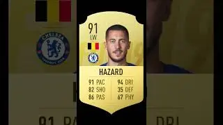 Saddest downgrades in FIFA 22 😔😔😔