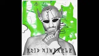 Acid Minerale - 4 Track (Official Audio)
