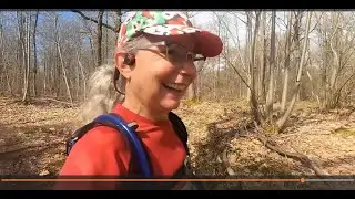 Ecotrail 45k 2025 : kif, blessure et DNF