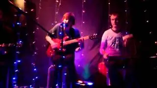 Дайте танк (!) - Вуаля (live @ Светлая 03.01.2016)