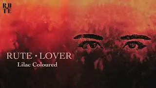 RUTE - Lilac Coloured (LOVER)