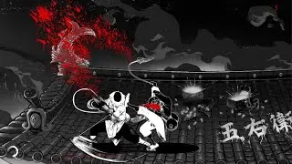 Two Strikes_Infinte Mode to wave 103
