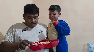 Ay Dios mio! A Wander No le Gusto la Sorpresa que le Dio Yaki Esta molesto?🤯💔