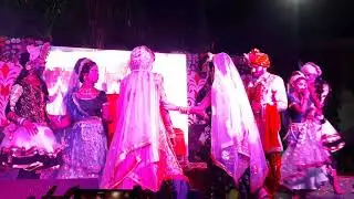 Bride Groom dance | Radha Krishna | wedding danace |Avanti Events.9691735655,9691915655.