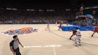 Luka-like change of direction!