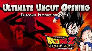 Ultimate Uncut Opening - [Faulconer Re-Mix]
