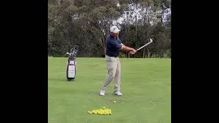 Mark Auhl Golf Coaching - Common Faults: Good Players vs  Average Players