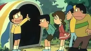 Дораэмон - Doraemon, 1 серия из 70, TV[1979] RUS