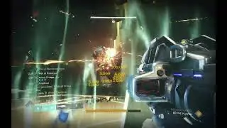 King's Fall 12:57 Speedrun