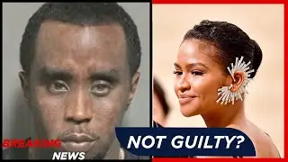Cassie Ventura Shares First Message Since Testifying In Diddy Trial