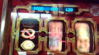 Mazooma The streak From &pound;1 in !!!