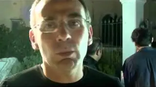 Intervista a Andrea Apostoli, presidente dell'AIGAM