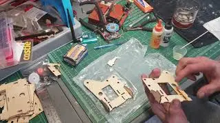 Eagle Eyes  Antenna Tracker  from ReadyMade RC