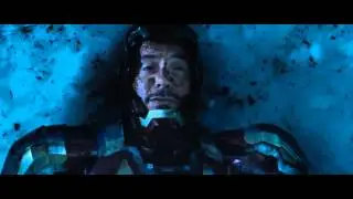 Iron Man 3 (Железный человек 3) Trailer EN